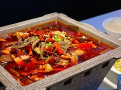 -巴蜀风月·聚会团建·生日宴(宝安店)