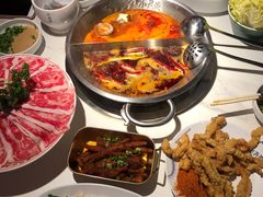 -小龙坎火锅(IFS HOT店)