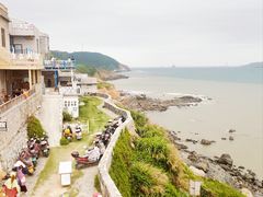 -北港方记海鲜楼·海景餐厅