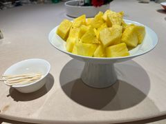 -成隆行·蟹王府(淮海店)