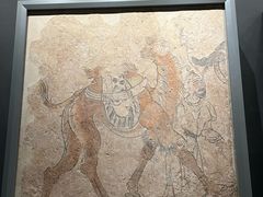 -洛阳古墓博物馆