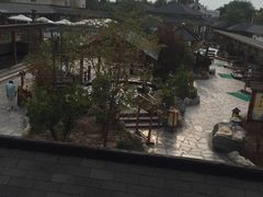 -华山御温泉度假村