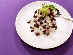 桃仁杂粮沙律-张福记(陇海中路店)