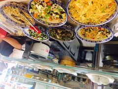 中国兰州顶牛纯汤牛肉拉面(永安道店)-中国兰州名牛纯汤牛肉面(永安道店)
