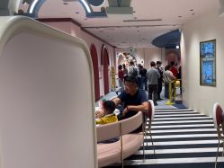 -奈尔宝家庭中心·亲子餐厅(北京东坝万达店)