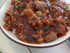 -一捞鲜•青岛大虾面(八大关店)