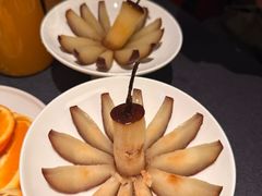 -北院·果木烤鸭·25年东北菜(创意产业园店)