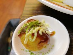 -拉面莊夢語＆中华料理八椿