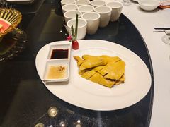 -丰收日·小海鲜·沪上家宴(顾村正大店)