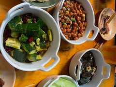 -炒豆合作社(东四总店)