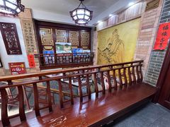 -阿殳菜馆·私厨(水围村店)