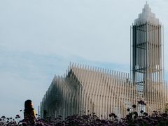 -紫颐香薰山谷景区