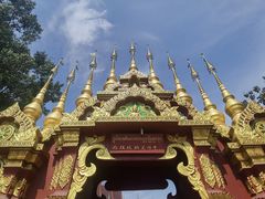 -西双版纳总佛寺