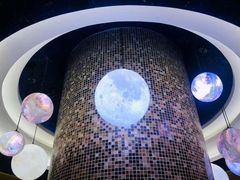 -青水瓦台汤泉(未央店)