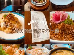 -锡和无锡菜(景丽苑店)