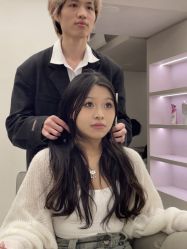 -MIX HAIR SALON