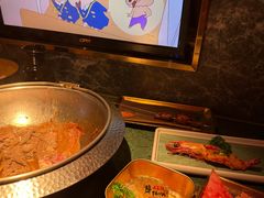-牛New寿喜烧(金鹰世界店)