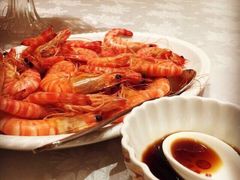 -万宝海鲜舫(劳动公园店)