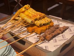 -北京食堂·烤鸭·宵夜(亚运村店)