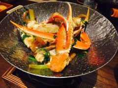 -蟹将军·松叶蟹和牛日料放题自助(K11店)