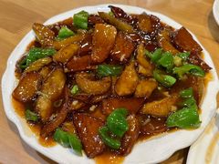 -福贵杀猪菜(吉星商住店)