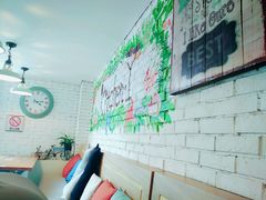 -Kitchen·Y洋厨房西餐厅(王府壹号店)