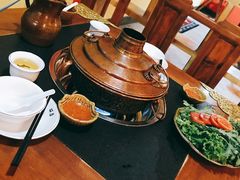 -陀岗美食·云南藏式特色餐厅