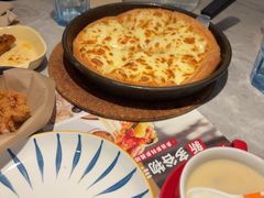 -必胜客(骡马市店)