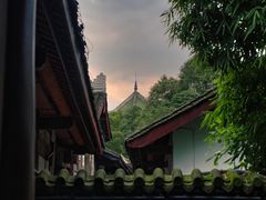 -成都杜甫草堂博物馆