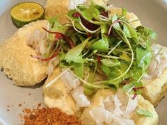 -胡麻(静安嘉里店)