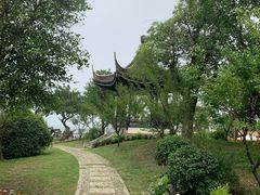 -鹅湖玫瑰文化园