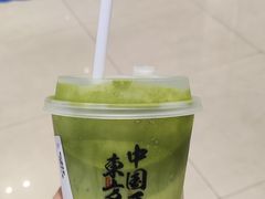 -太犇牛手作茶铺(江北虹悦城店)