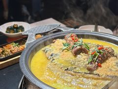 -探鱼·鲜青椒爽麻烤鱼(领展购物广场店)