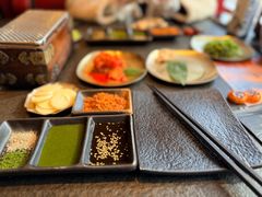 -300杯·和牛烧肉清酒专门店(廊里店)