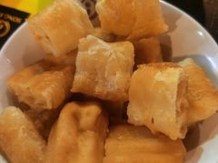 -松發肉骨茶(克拉码头店)