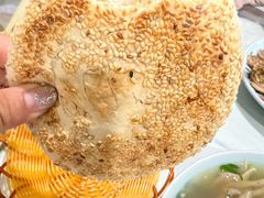 -清真喜兰老丁羊汤特色小吃