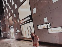 -君悦酒店·La Terrazza意合園·意式风味