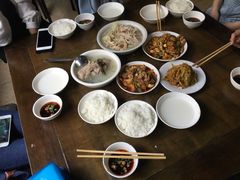 -天一沾水肥肠(科园一街店)