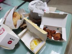 -必胜客(东部星悦天地店)