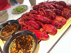 -肥肥虾庄·金牌油焖大虾(沙湖店)
