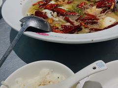 -姚姚酸菜鱼·金戈戈香港豉油鸡(喜荟城联名店)