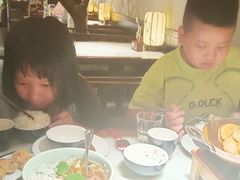 -绿茶餐厅(千岛湖银泰城店)