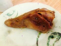 -隆氏兔头(同盛路店)