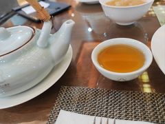 -大佛寺高级素食自助餐厅