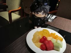 -上海银星皇冠假日酒店