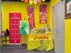 -杨梅红艺术教育(水贝教学中心)
