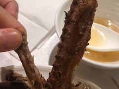 -山泉公馆酒家(广州东站店)