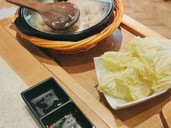 -煲大王猪肚鸡·椰子鸡火锅(红谷滩万达店)