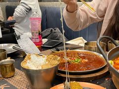 墨鱼芝士饭团-KCOOKING概念韩餐(世茂52+店)