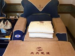 -天天足道(紫荆店)